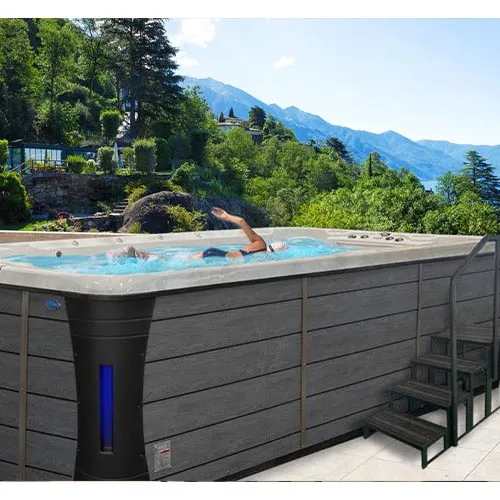 Swimspa X-Series hot tubs for sale in Norwalk